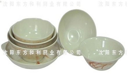 密胺瓷器皿