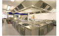 商用厨房设备市场空间巨大，行业整体水平如何提升